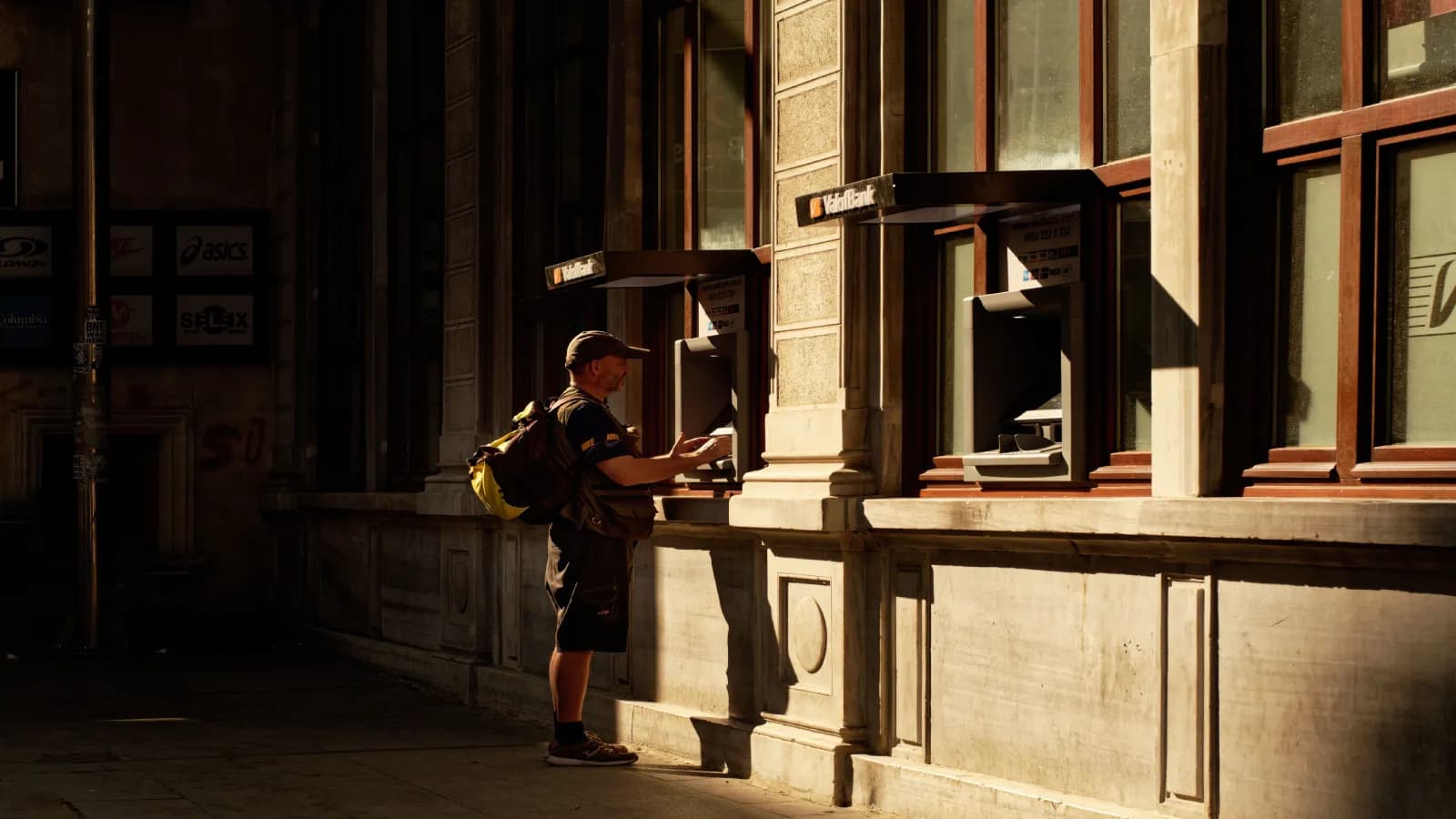Never choose this ATM option abroad: The currency conversion trap