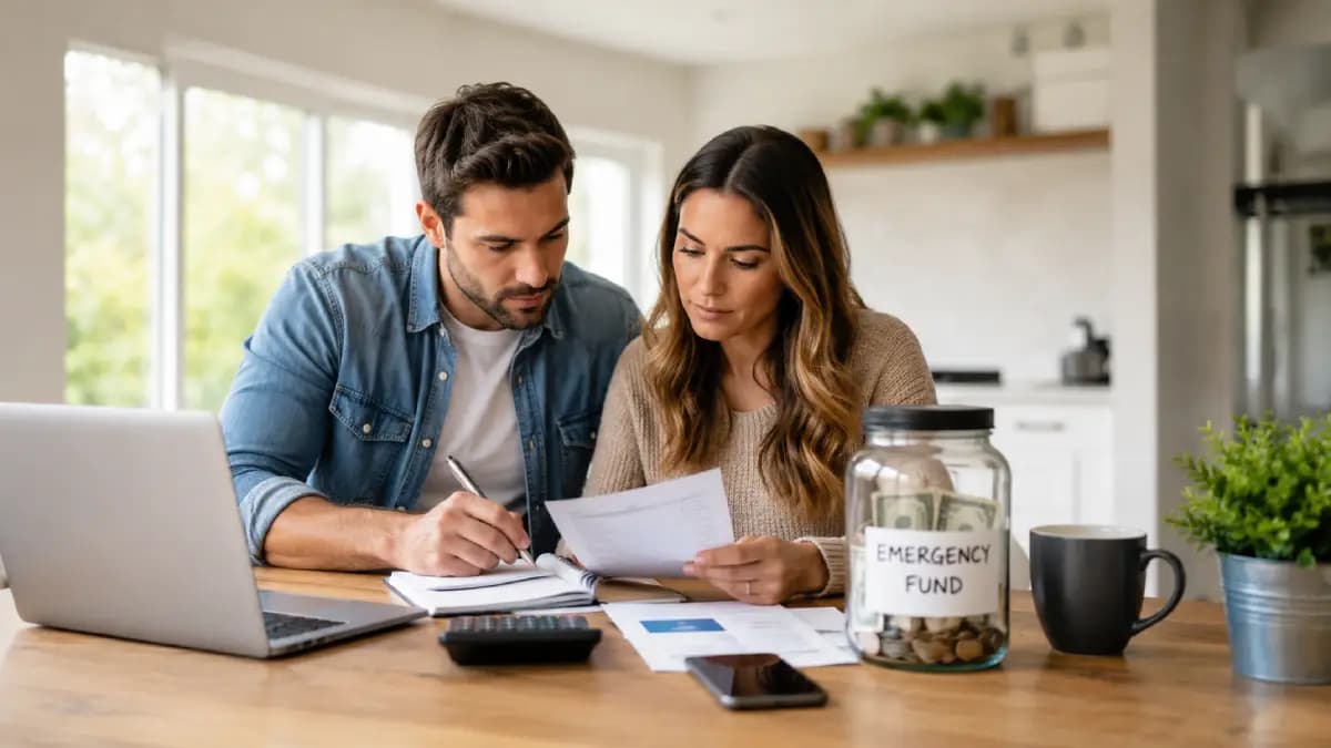 How much money should you really have saved?