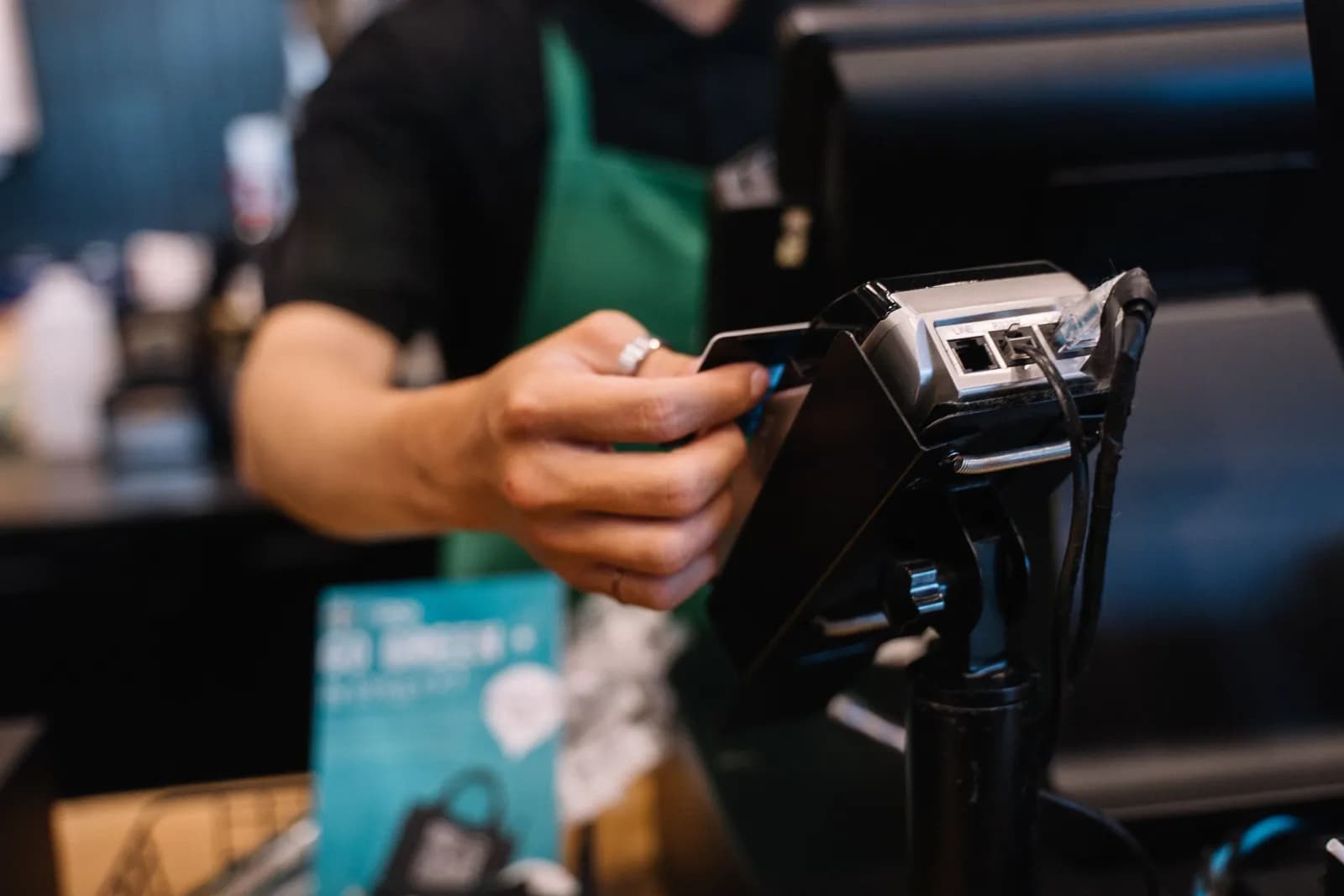 Always choose local currency? The card terminal trick that can cost you 5% more