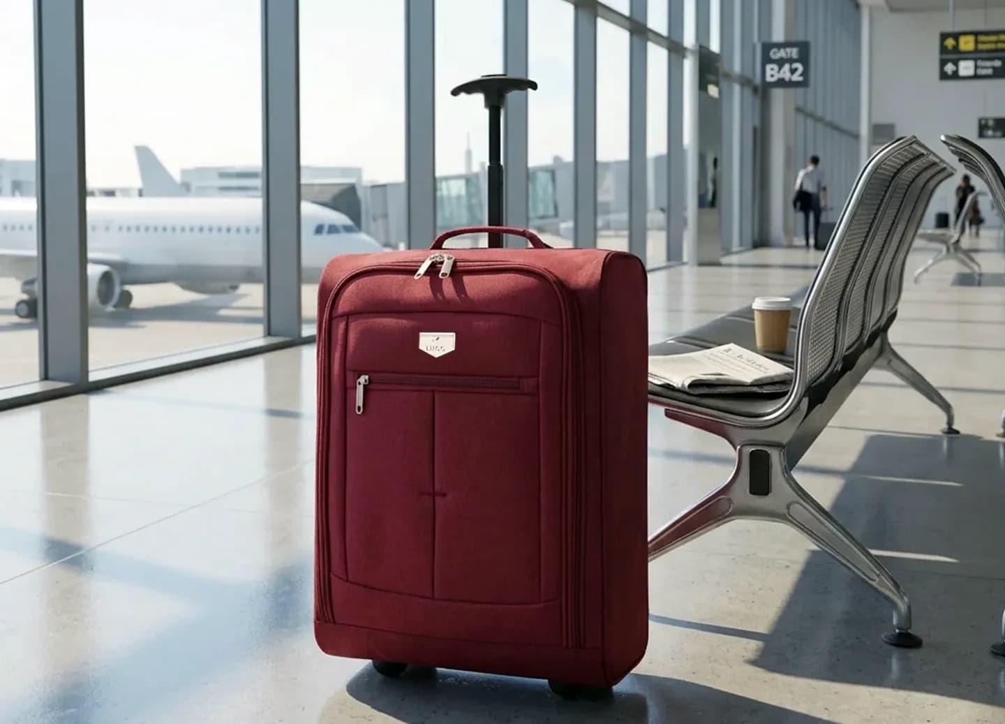 Europe just changed the rules for flying – But your cabin bag is not free yet
