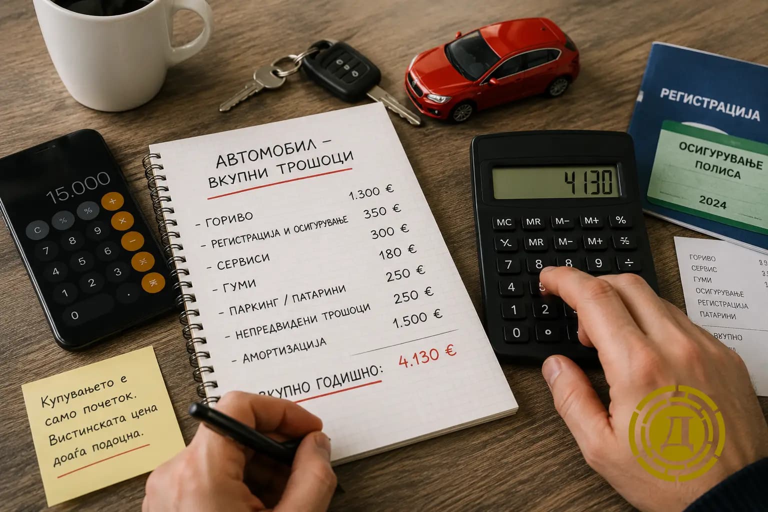 5 Simple Rules for Managing Your Money Smarter